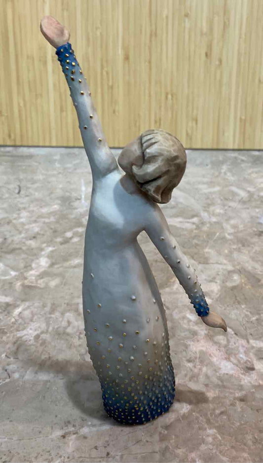 Willow Tree Figurine