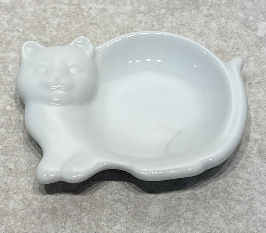 Cat Tea Rest