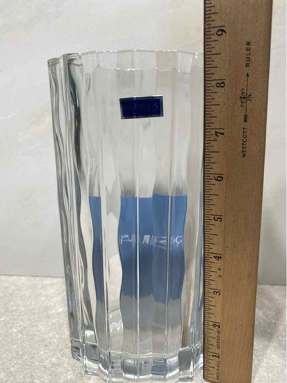 Waterford Crystal Vase