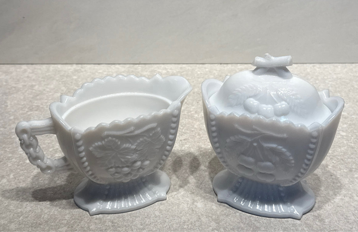 Westmoreland Sugar and CReamer