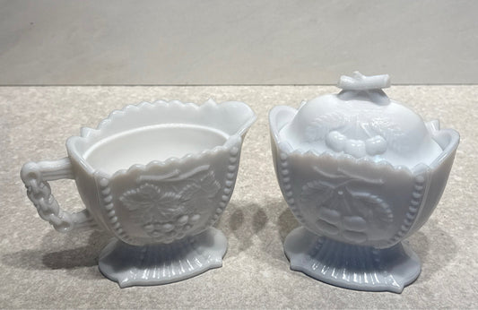 Westmoreland Sugar and CReamer
