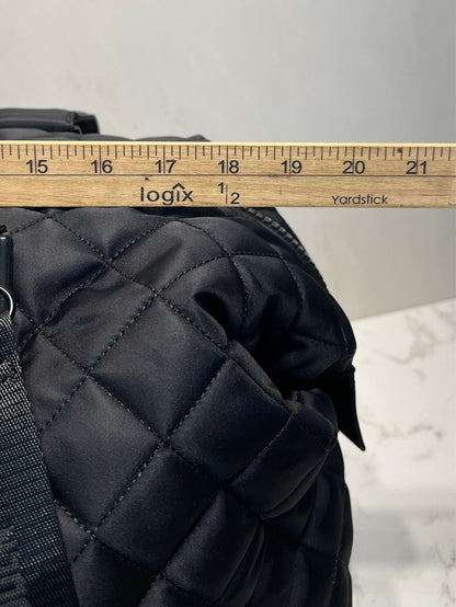 Steve Madden Duffel Bag