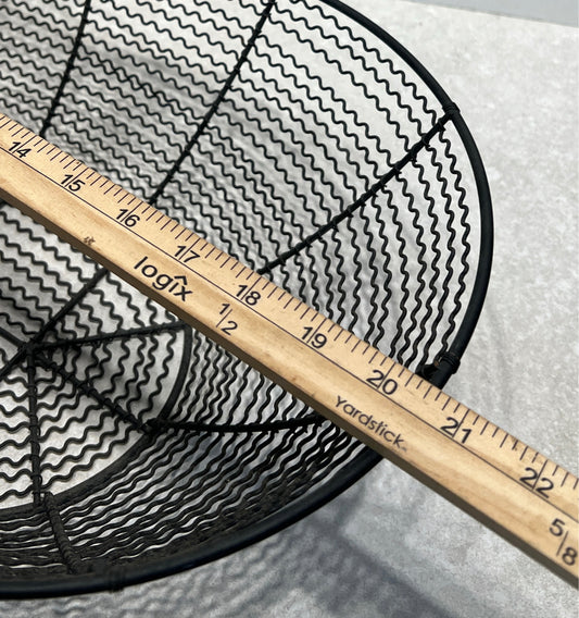 Metal Basket