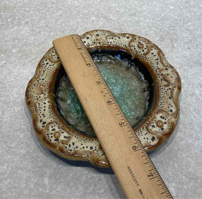 Pottery Bowl