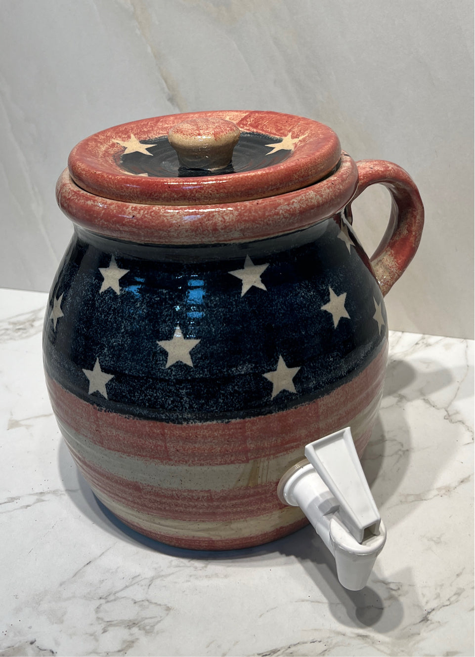 Drink Dispenser