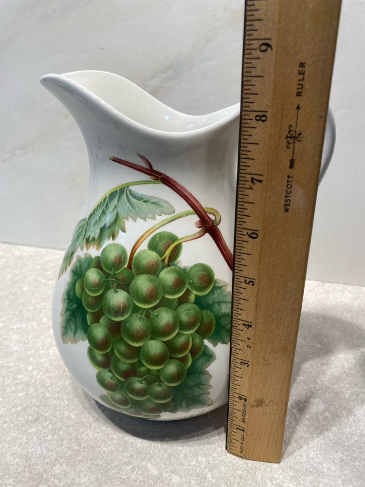 Portmeirion Pitcher