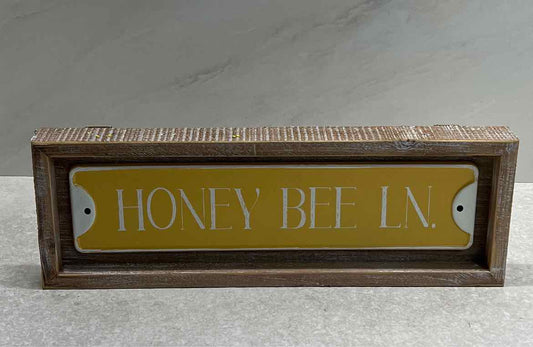 Honey Bee Lane