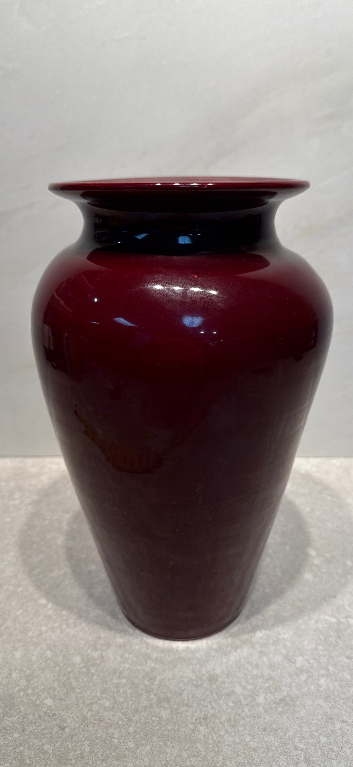 Vase
