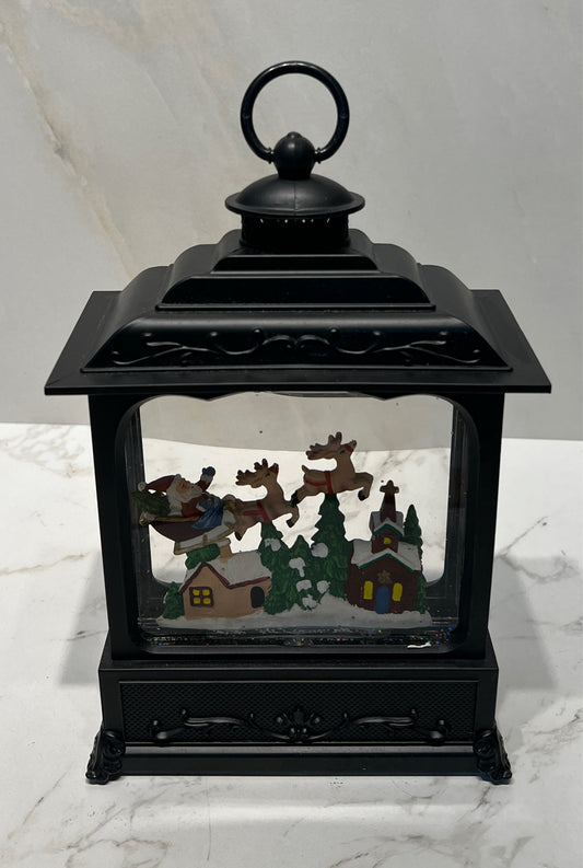 Snow Globe
