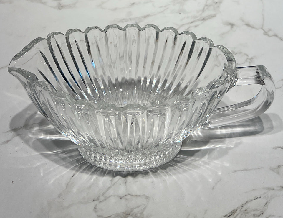 Gravy Boat