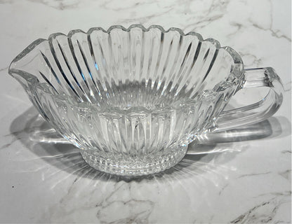 Gravy Boat