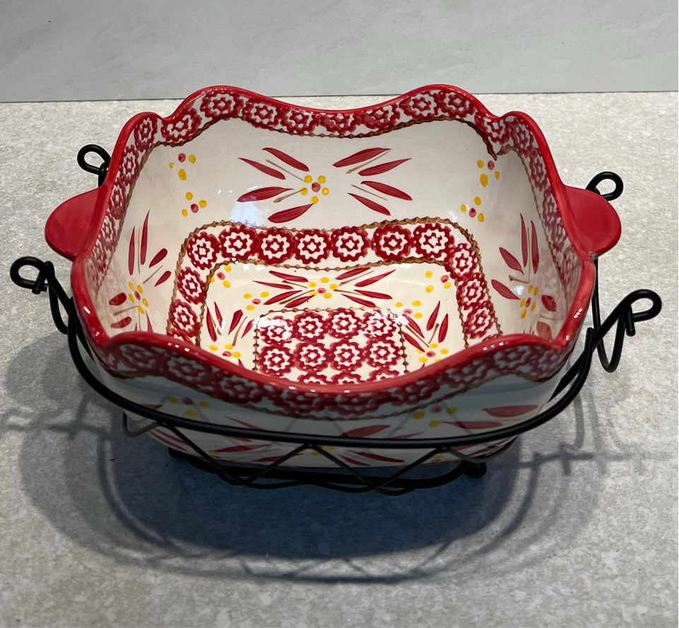 2 Piece Temptations Bowls