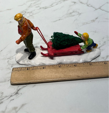 Dept. 56 Figurine