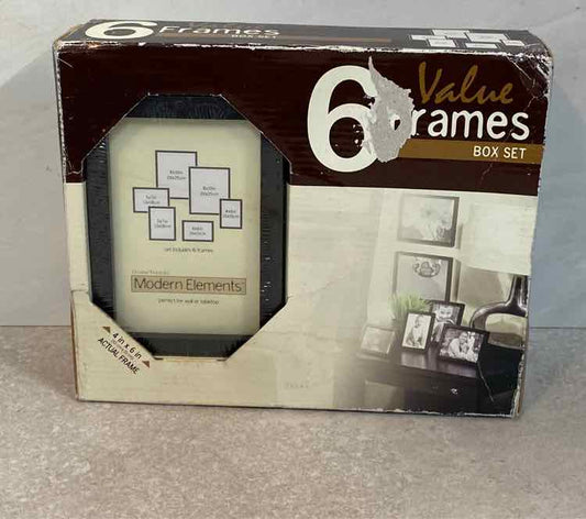 Frames