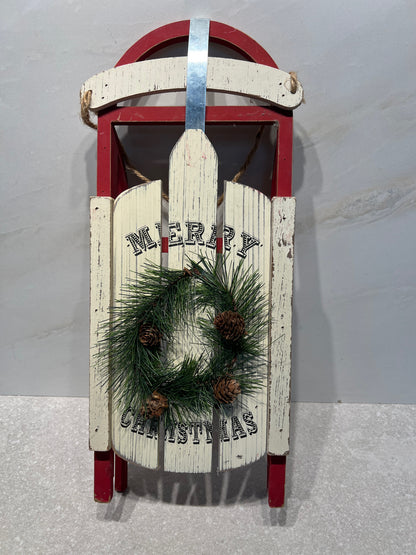 Sled