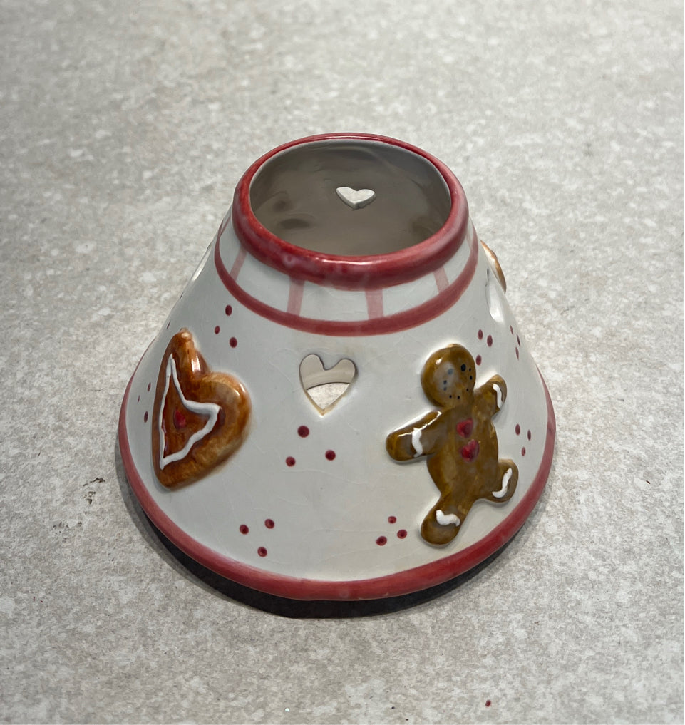 Candle Topper