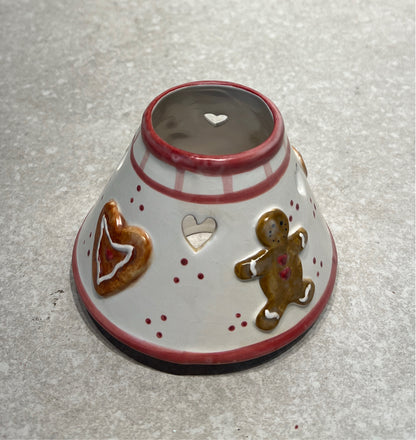 Candle Topper