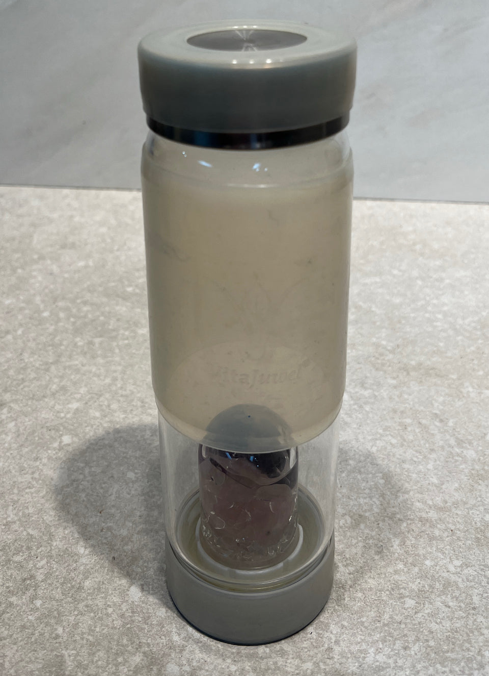Vita Juwel Glass Tumbler