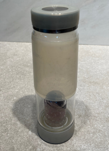 Vita Juwel Glass Tumbler