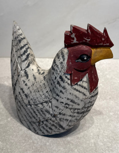 Chicken - as is