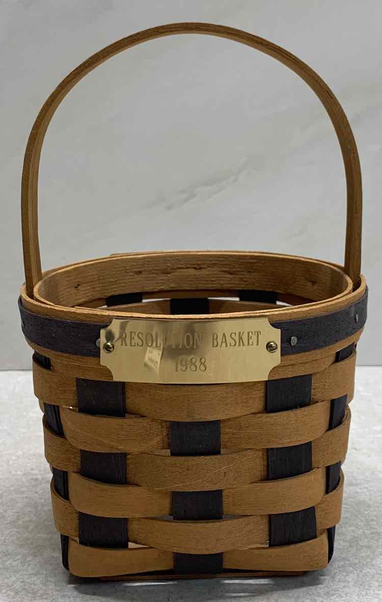 Longaberger Basket