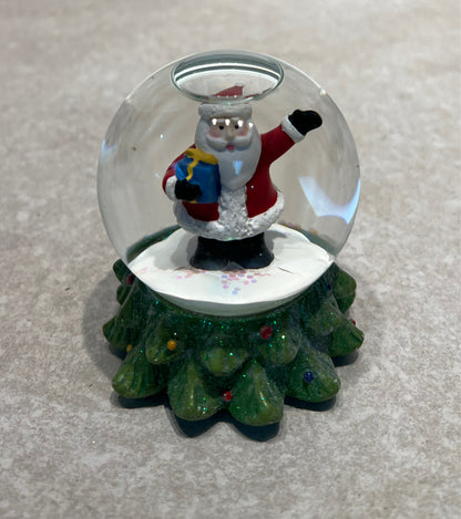 Snow Globe