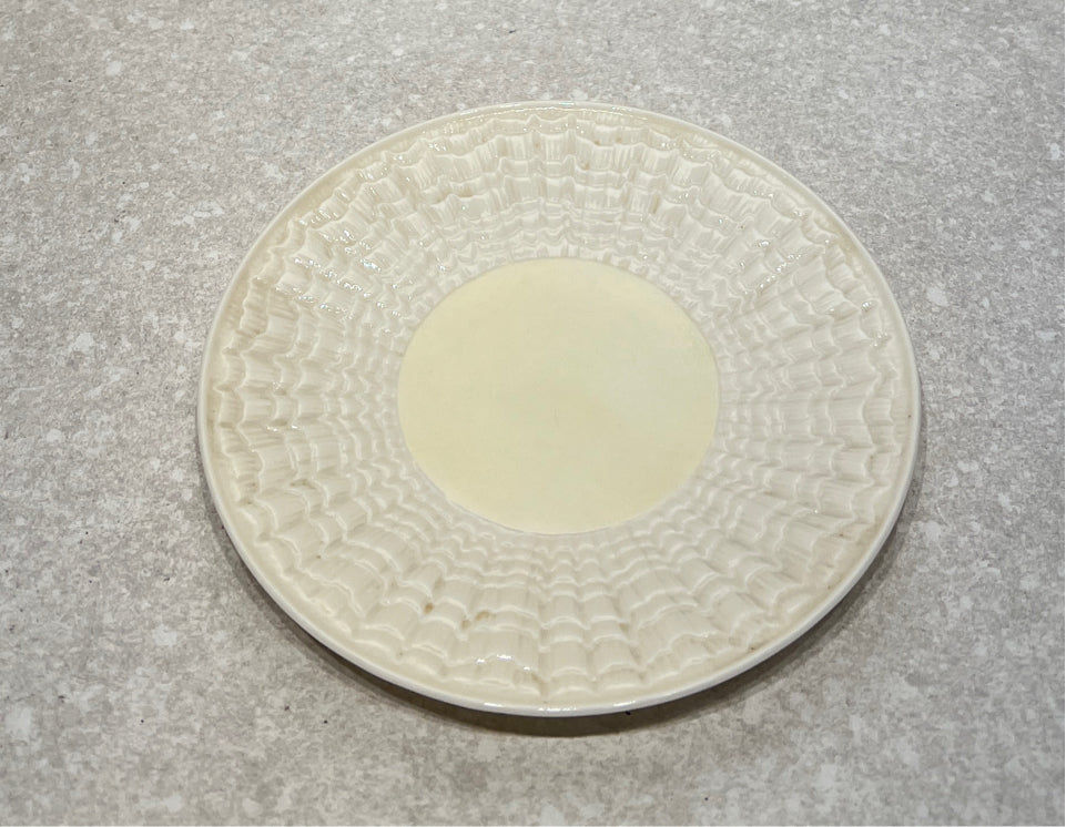 Belleek Plate
