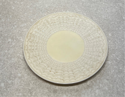 Belleek Plate