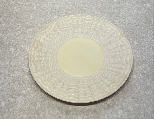 Belleek Plate