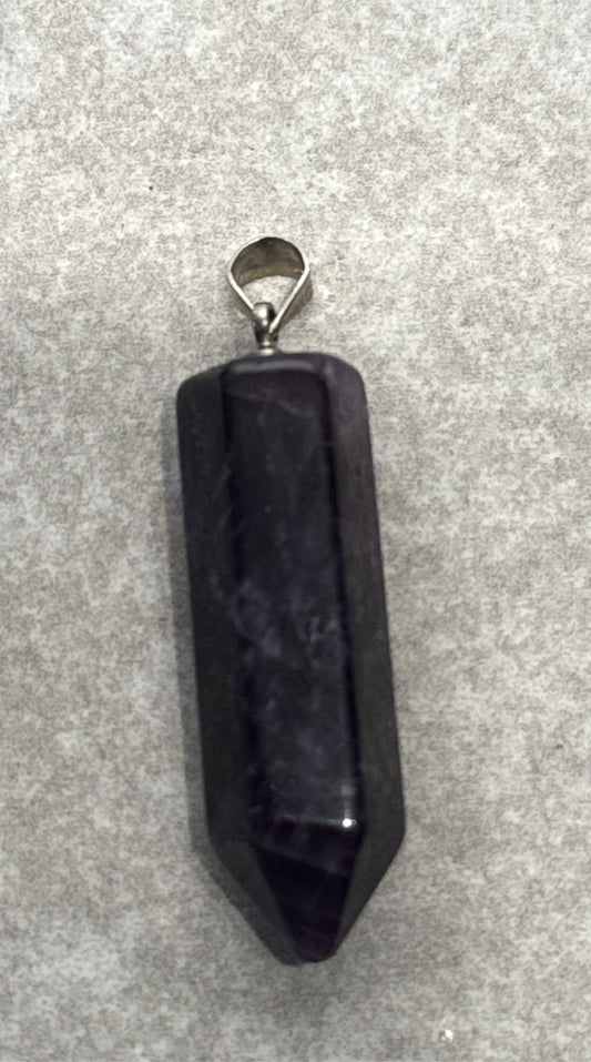 18KGP Pendant