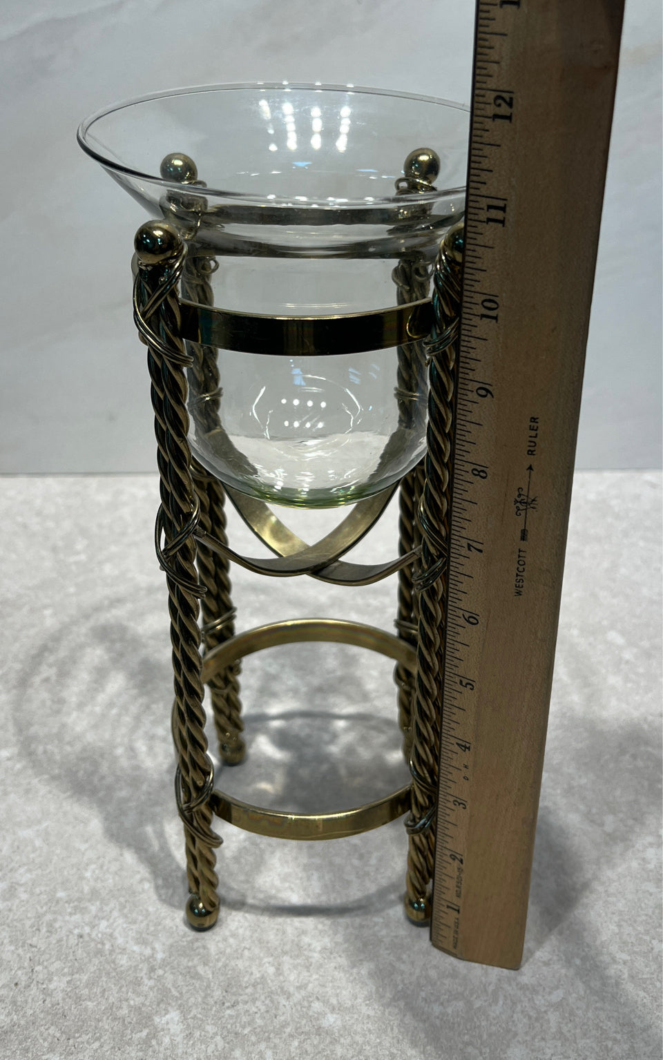 Candleholder