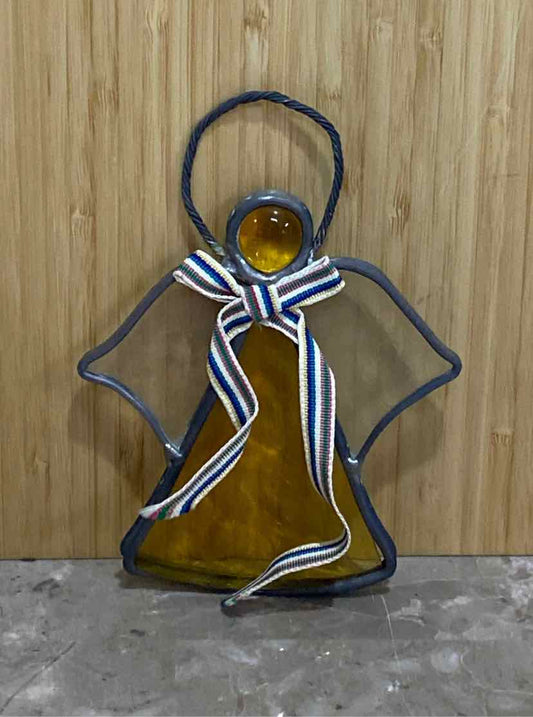 Stain Glass Angel