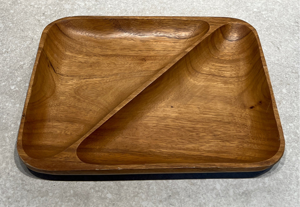 Mountain Woods Tray