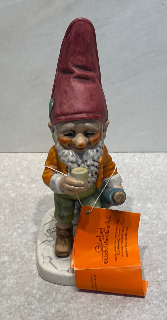 Goebel Figurine