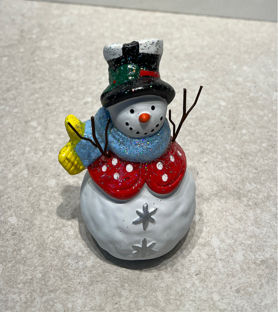 Snowman