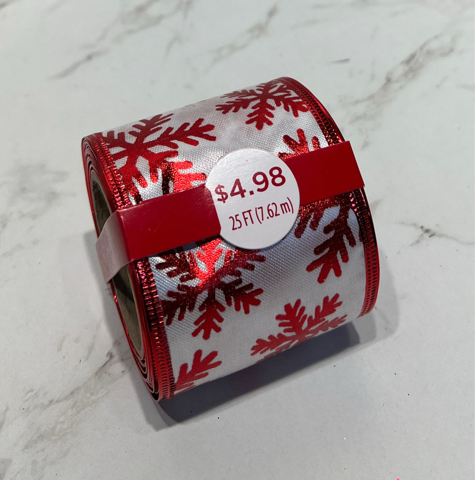 Ribbon