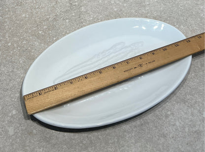 Asparagus Plate