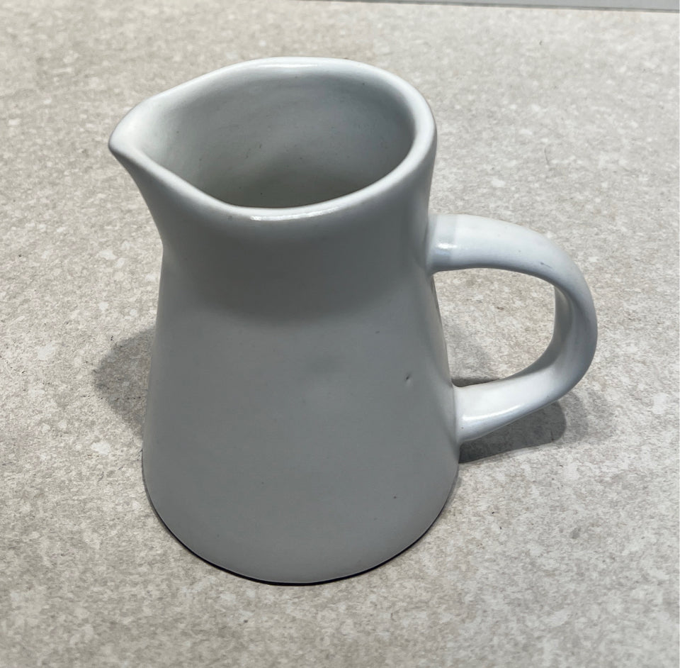 Bennington Pottery Creamer