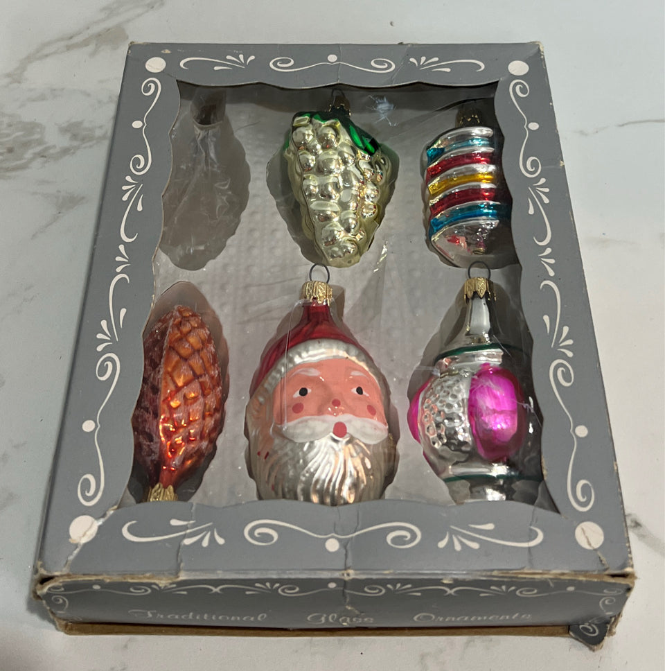 Christmas Ornaments
