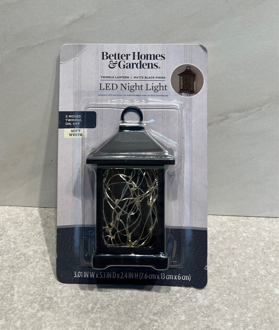 LED Nightlight