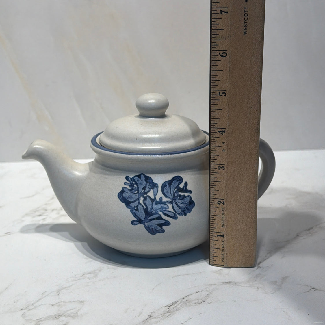 Pfaltzgraff Teapot