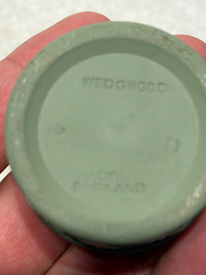 Wedgwood Trinkt Box