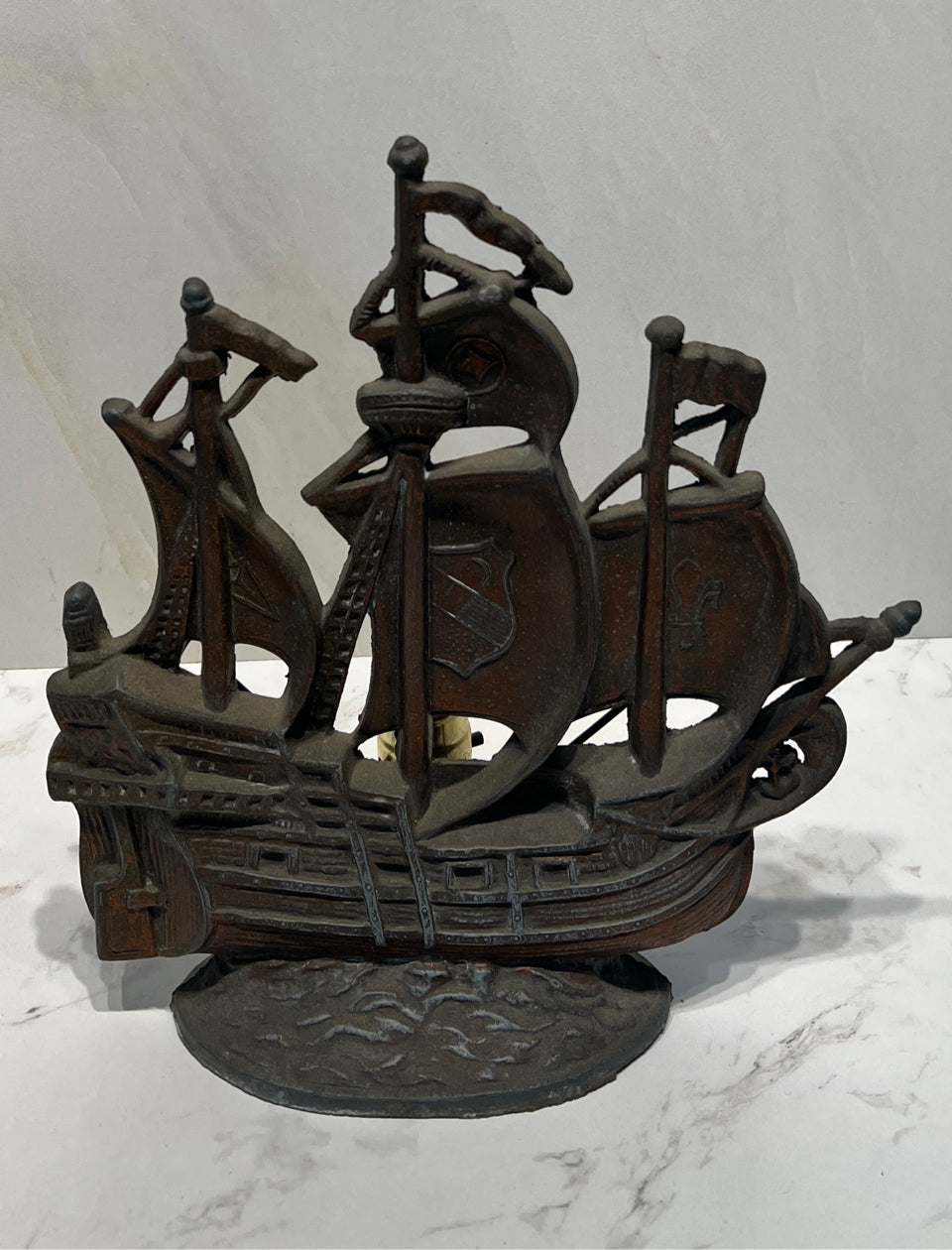 Sailboat Light
