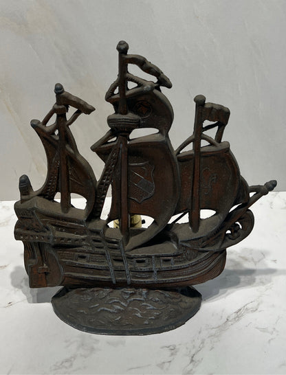 Sailboat Light