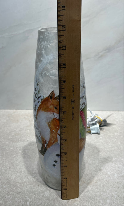 Snowman Light