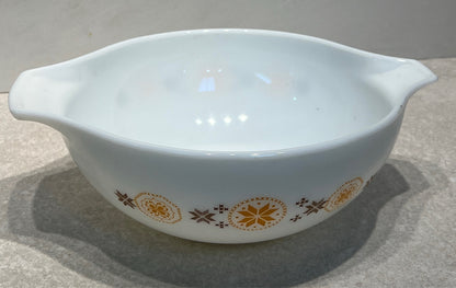 Pyrex Bowl 444