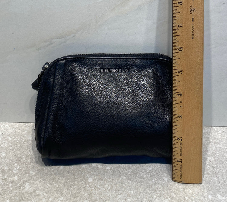Burkely Zippered Pouch