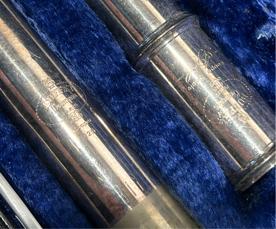 Flute