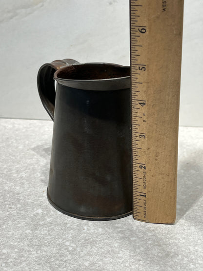 US Standard Pitcher