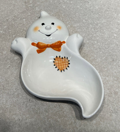 Ghost Plate
